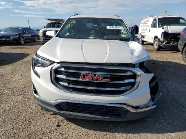 2021 GMC TERRAIN SL - 3GKALPEV0ML381984