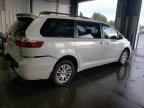 TOYOTA SIENNA XLE photo