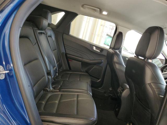 2022 FORD ESCAPE SEL - 1FMCU0H66NUA67966