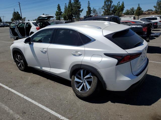 VIN JTJBARBZ8J2174049 2018 Lexus NX, 300 Base no.2