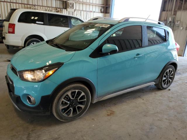 2021 CHEVROLET SPARK ACTI #2895567454