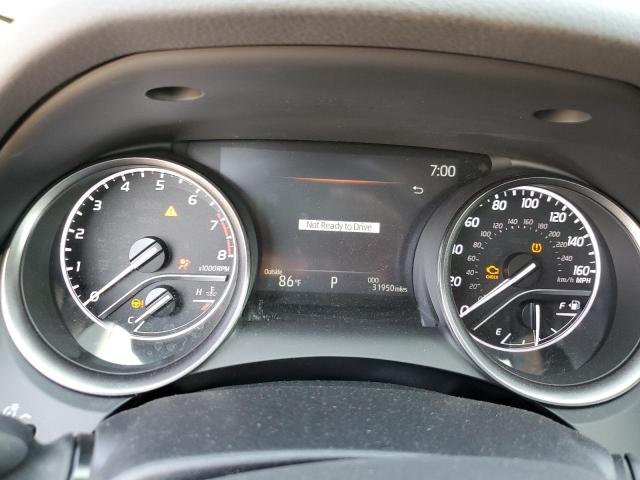 2023 TOYOTA CAMRY SE N 4T1G11BK4PU073192