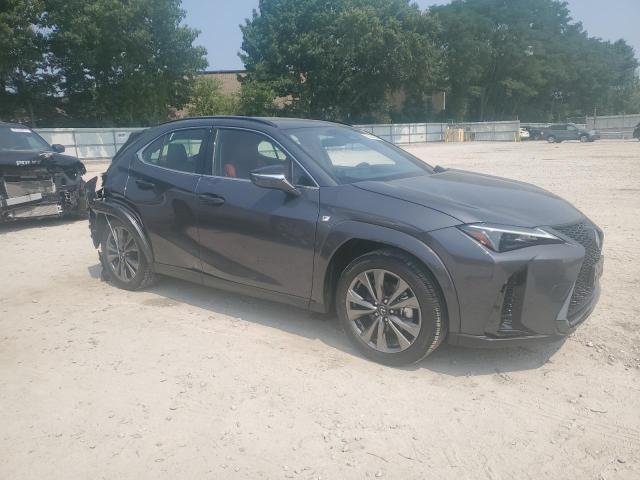 2024 LEXUS UX 300H BA JTHUCJDH3S2001180