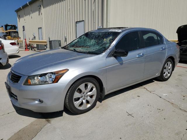 2008 HONDA ACCORD EXL 1HGCP36868A067300  66995214