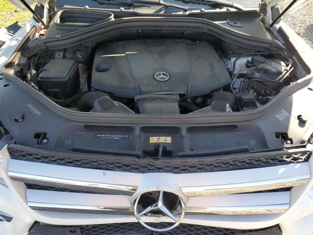 VIN 4JGDF2EE3EA434023 2014 Mercedes-Benz GL-Class, ... no.12