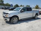 2019 Ford F150 Supercrew VIN: 1FTFW1E46KFB14532 Lot: 69416924