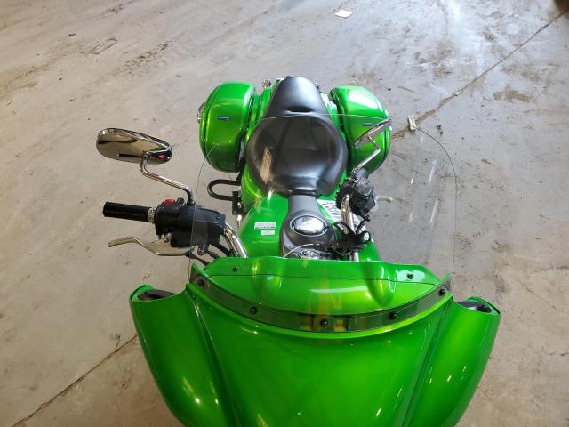 2015 KAWASAKI VN1700 K JKBVNRK15FA006371