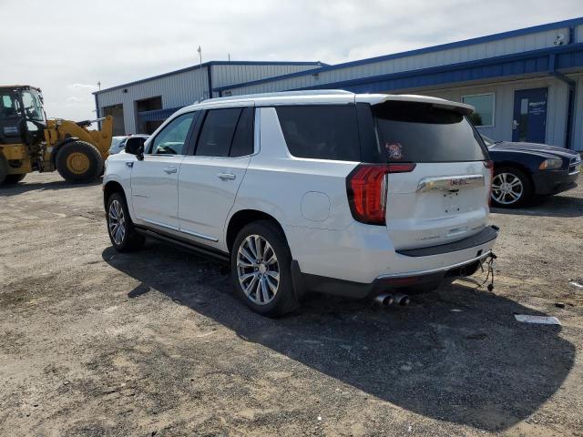 2021 GMC YUKON DENA - 1GKS2DKLXMR135834