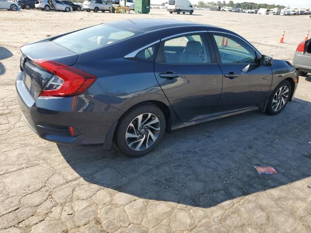 VIN 19XFC2F80GE090939 2016 Honda Civic, EX no.3