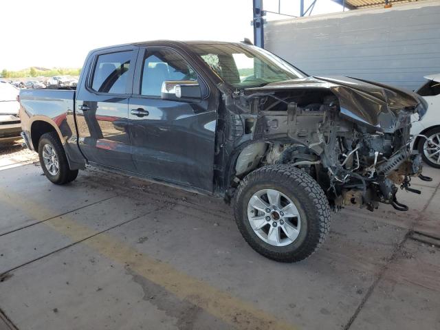 2021 CHEVROLET SILVERADO - 1GCUYDED1MZ216051