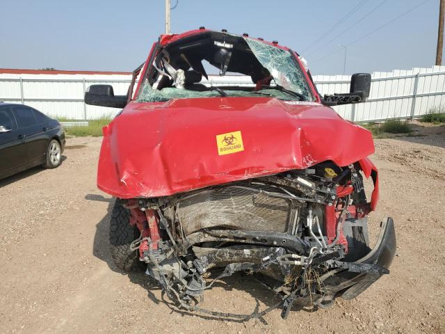 2022 RAM 2500 TRADE - 3C6MR5AL8NG339404