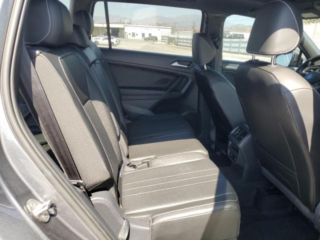 2022 VOLKSWAGEN TIGUAN SE - 3VVCB7AX3NM133854
