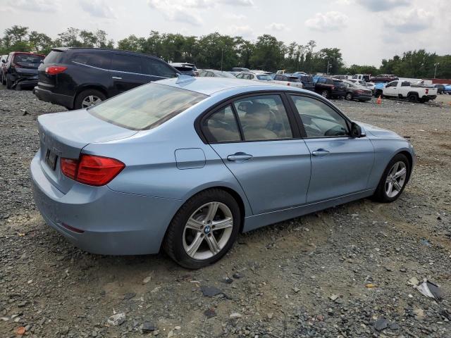 VIN WBA3B5C54EP543357 2014 BMW 3 Series, 328 Xi Sulev no.3