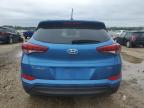 HYUNDAI TUCSON LIM photo