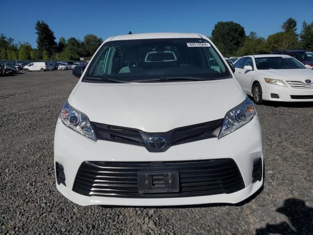 2019 TOYOTA SIENNA - 5TDZZ3DC5KS972437