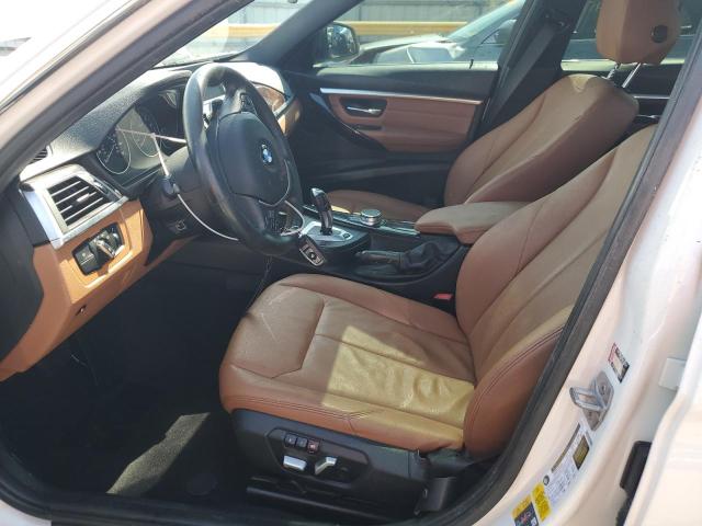 2017 BMW 330E - WBA8E1C32HA156480