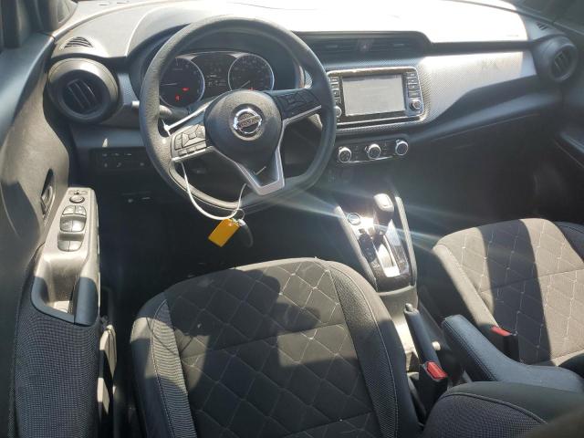 2020 NISSAN KICKS S - 3N1CP5BV0LL537279