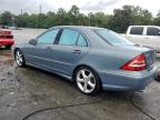 MERCEDES-BENZ C 230 photo