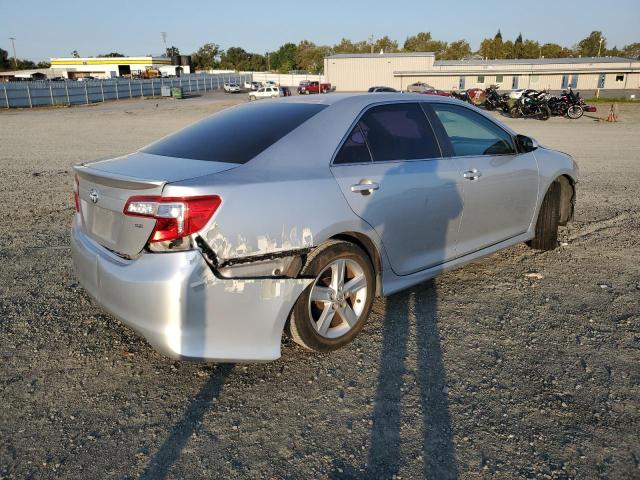 VIN 4T1BF1FK8EU776491 2014 Toyota Camry, L no.3