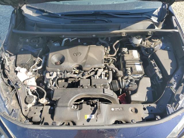 2021 TOYOTA RAV4 XLE - 2T3W1RFV8MW172194