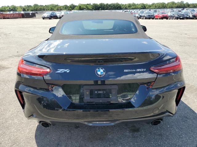 VIN WBAHF3C09RWY35844 2024 BMW Z4, Sdrive30I no.6