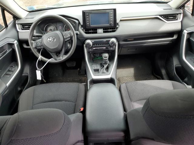 2019 TOYOTA RAV4 LE - JTMG1RFV0KD005326