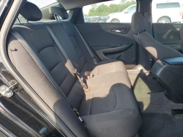 2019 CHEVROLET MALIBU LS - 1G1ZB5ST7KF225689