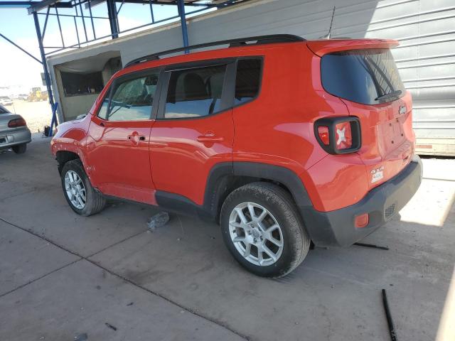 VIN ZACNJBBB7KPK61178 2019 Jeep Renegade, Latitude no.2