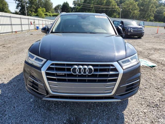 VIN WA1BNAFY1J2222009 2018 Audi Q5, Premium Plus no.5