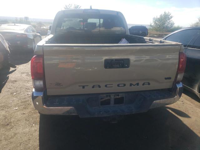 VIN 5TFCZ5AN0KX204351 2019 Toyota Tacoma, Double Cab no.6