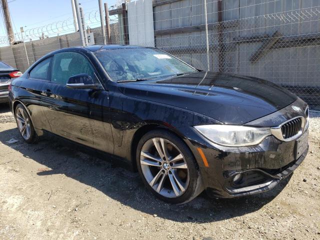 VIN WBA3N7C55FK223935 2015 BMW 4 Series, 428 I no.4