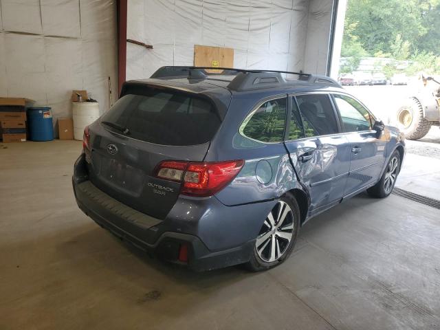 2018 SUBARU OUTBACK 3. - 4S4BSENC4J3304205