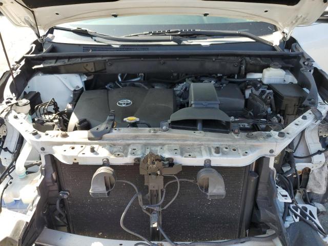 2017 TOYOTA HIGHLANDER - 5TDJZRFH1HS391728