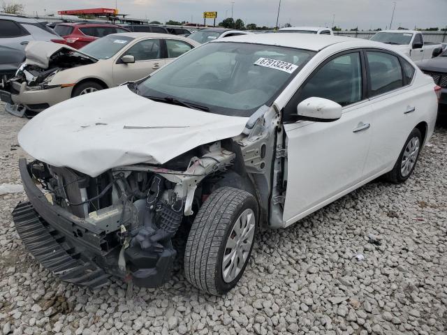 Vin: 3n1ab7ap2fy333773, lot: 67913224, nissan sentra s 2015 img_1