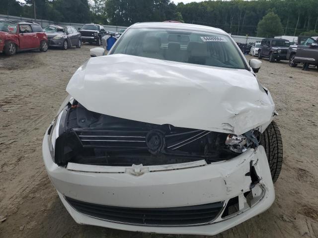 2014 VOLKSWAGEN JETTA SE 3VWD17AJ5EM370523  64489964