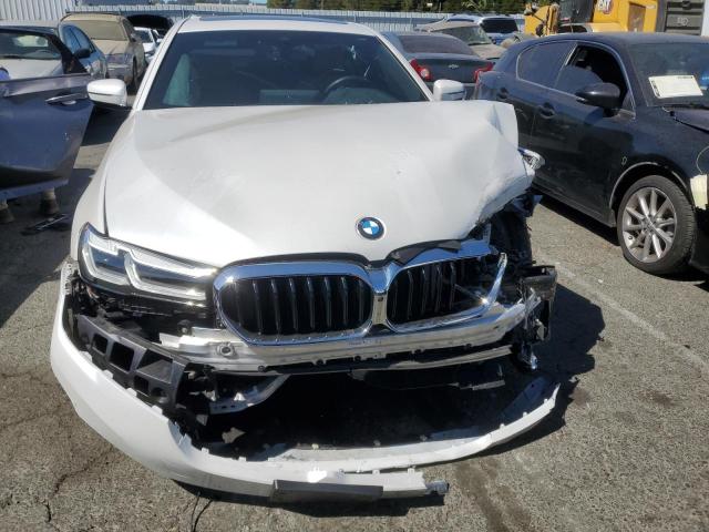 VIN WBA13AG00MCF99641 2021 BMW 5 Series, 530E no.5