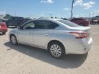 NISSAN SENTRA S photo