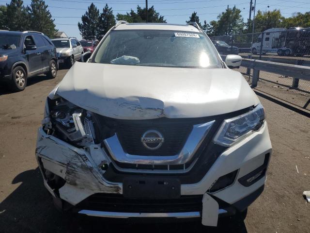 2019 NISSAN ROGUE S - 5N1AT2MV4KC773838