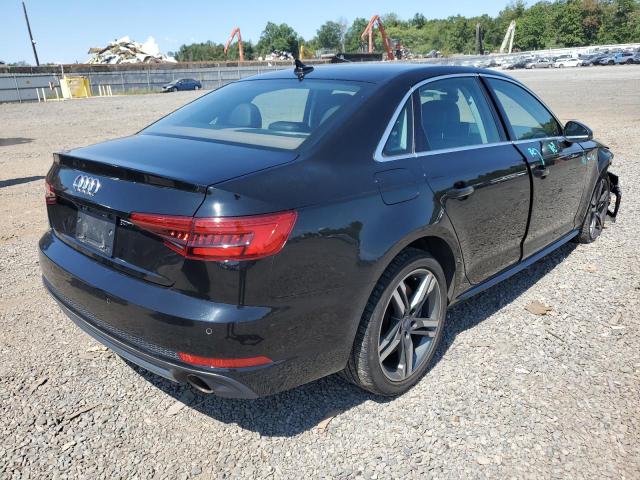 2018 AUDI A4 PREMIUM WAUENAF47JN000246  68268254