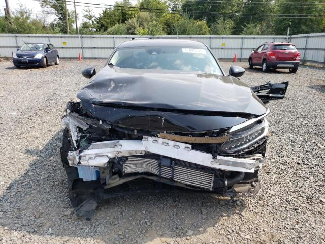 2021 HONDA ACCORD SPO - 1HGCV1F43MA117863
