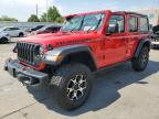 JEEP WRANGLER U photo