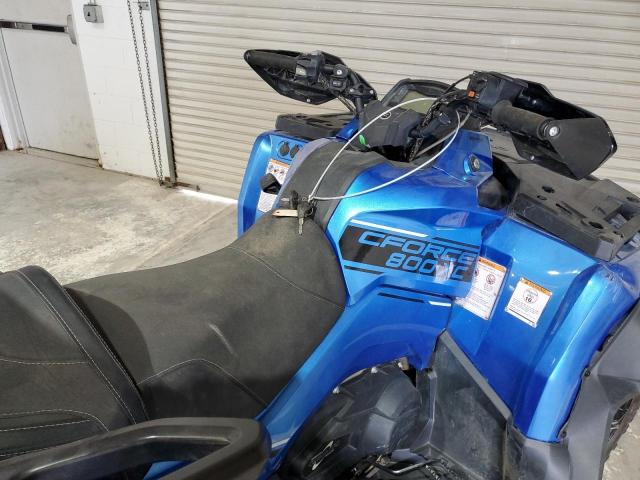 2022 ATV CFMOTO - LCELVYZ85N6001106