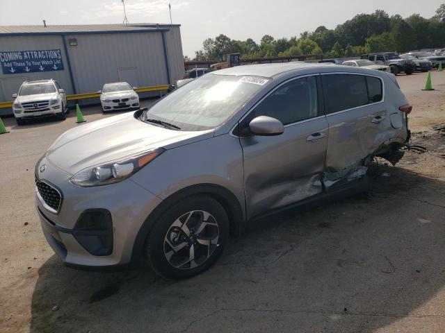 2020 KIA SPORTAGE L KNDPM3ACXL7794207  65128024