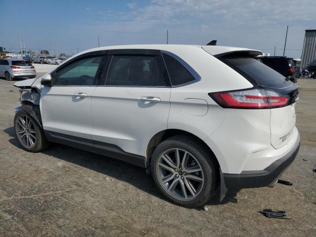 2024 FORD EDGE TITAN - 2FMPK4K91RBA27887