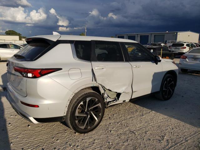 2022 MITSUBISHI OUTLANDER - JA4J4UA88NZ017212