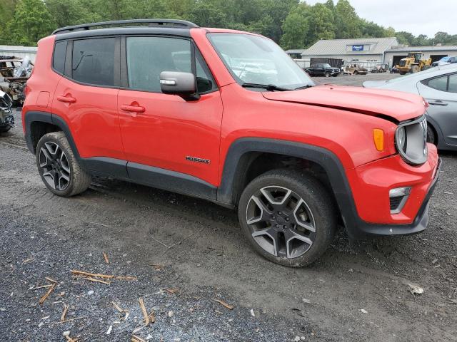 VIN ZACNJBD18KPJ90190 2019 Jeep Renegade, Limited no.4