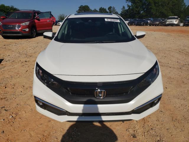 2021 HONDA CIVIC EXL - 19XFC1F78ME006573