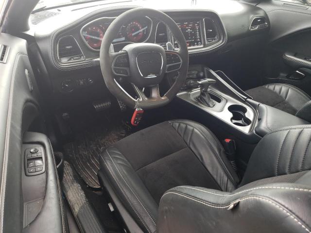 2021 DODGE CHALLENGER - 2C3CDZL93MH618077
