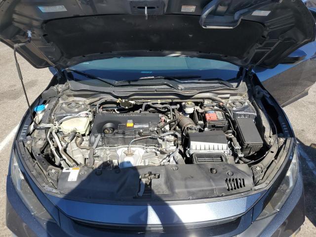 2020 HONDA CIVIC LX - 19XFC2F69LE203831