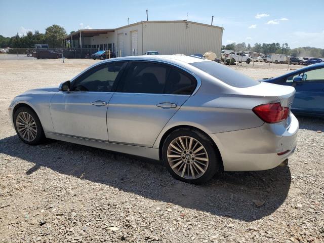 VIN WBA3B3C5XEJ979296 2014 BMW 3 Series, 328 XI no.2